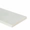Msi Sande Ivory 3 In. X 18 In. Matte Glazed Porcelain Bullnose Wall Tile, 25PK ZOR-PT-TR-0175 - alternate 2